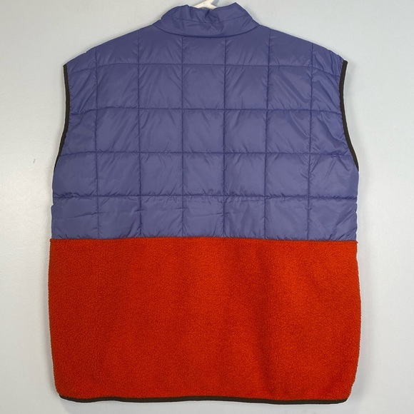NWT Cotopaxi Mens Trico Hybrid Insulated Vest Sz XXL Gorpcore Activewear Outdoor - Picture 11 of 12
